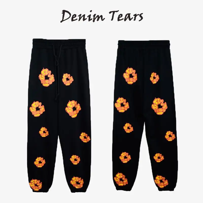 Denim Tears S-XL gftx7688 687 (3)